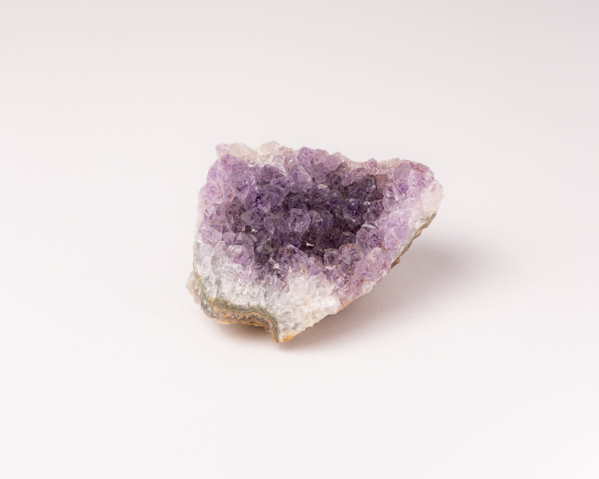 Amethyst Cluster