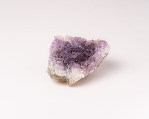 Amethyst Cluster