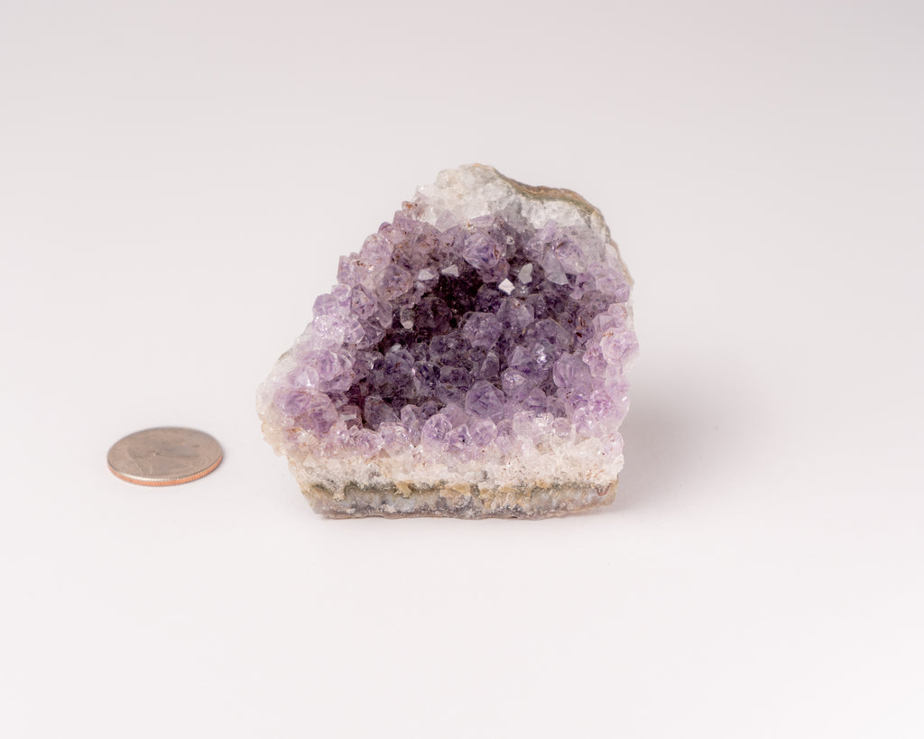 Amethyst Cluster