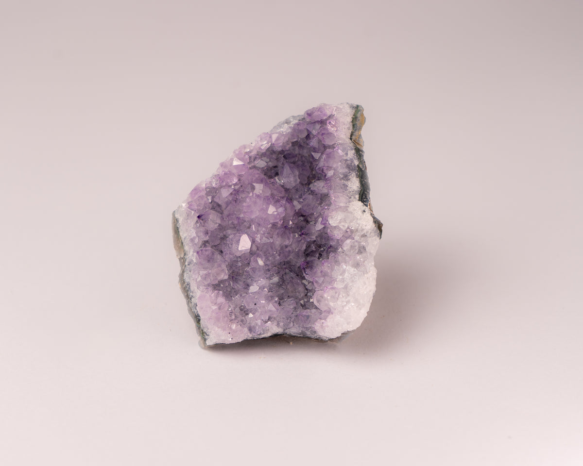 Amethyst Cluster