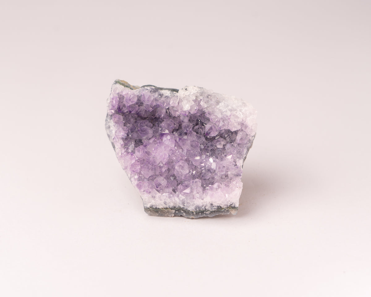 Amethyst Cluster