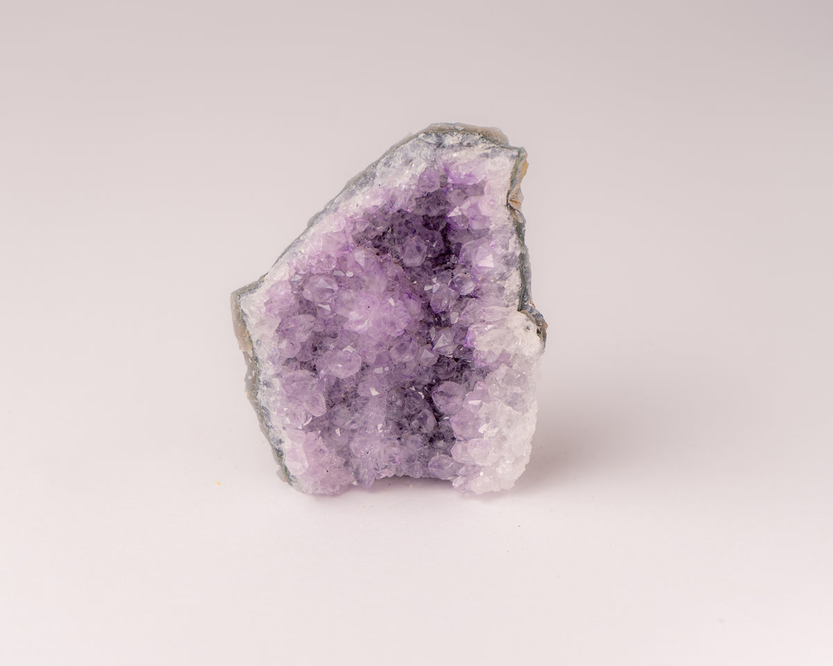 Amethyst Cluster