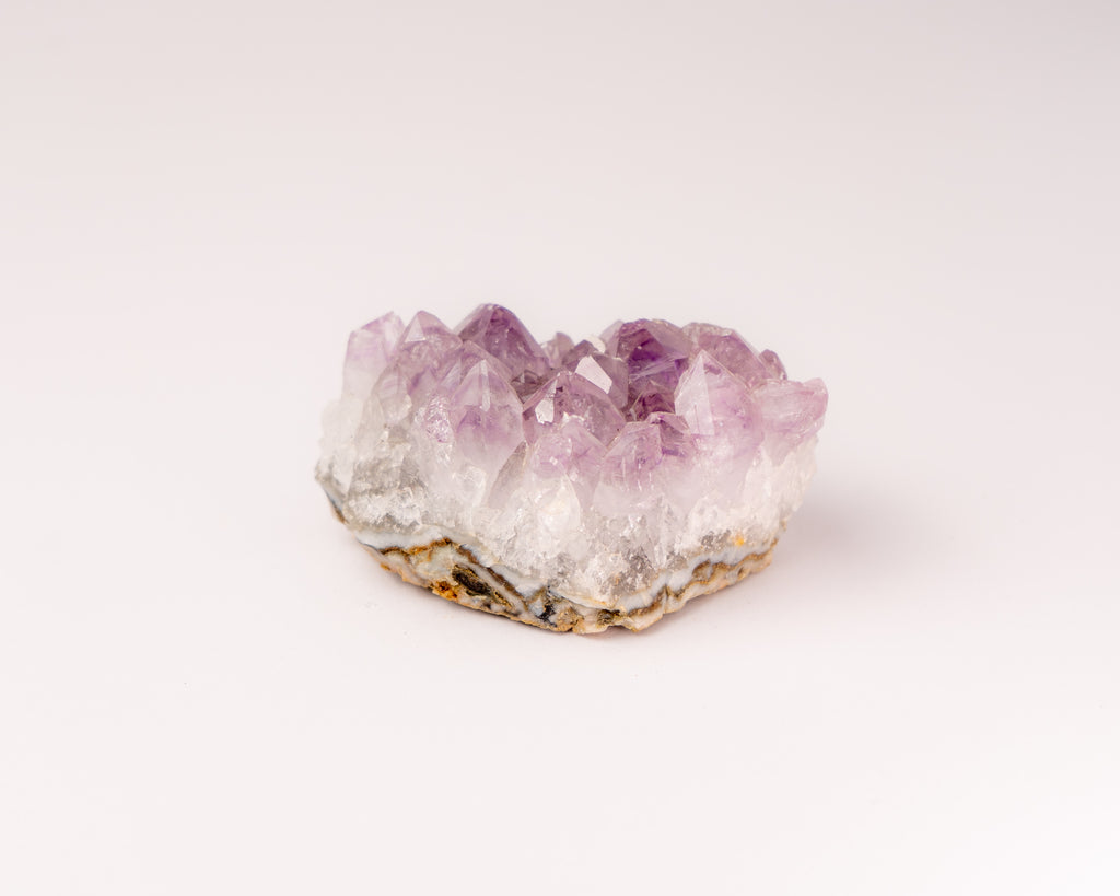 Amethyst Cluster