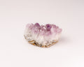 Amethyst Cluster