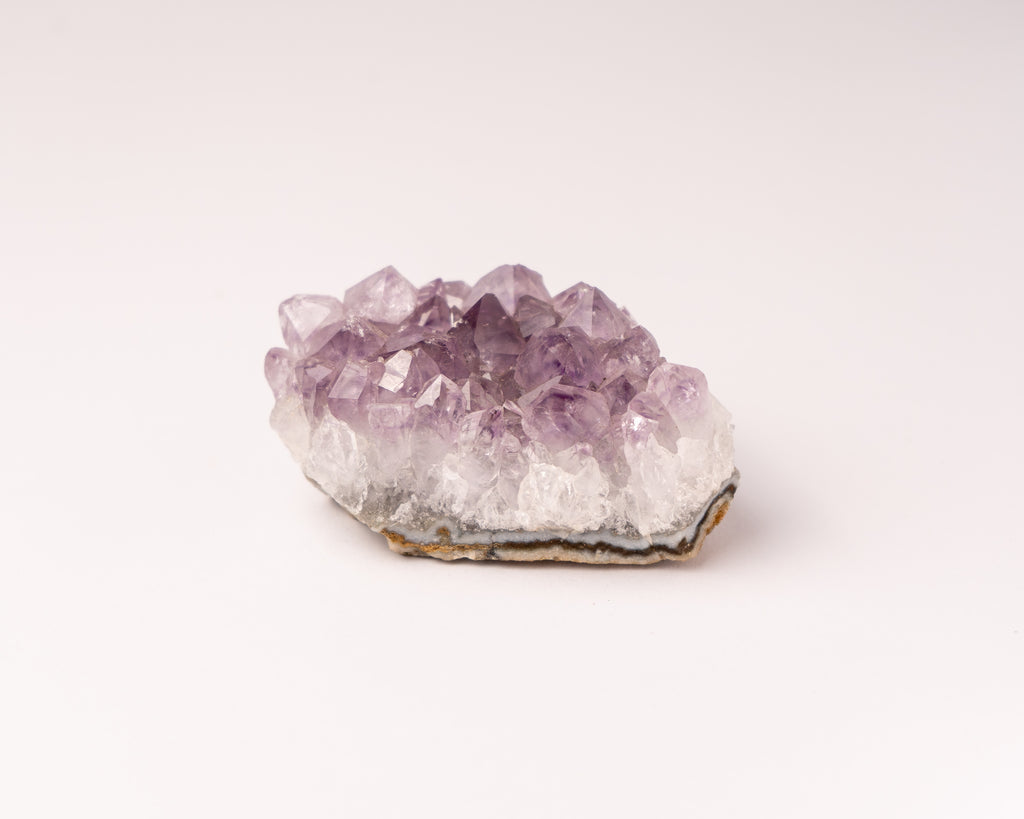 Amethyst Cluster