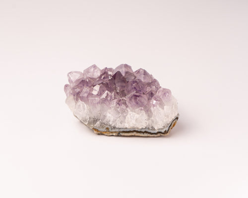 Amethyst Cluster