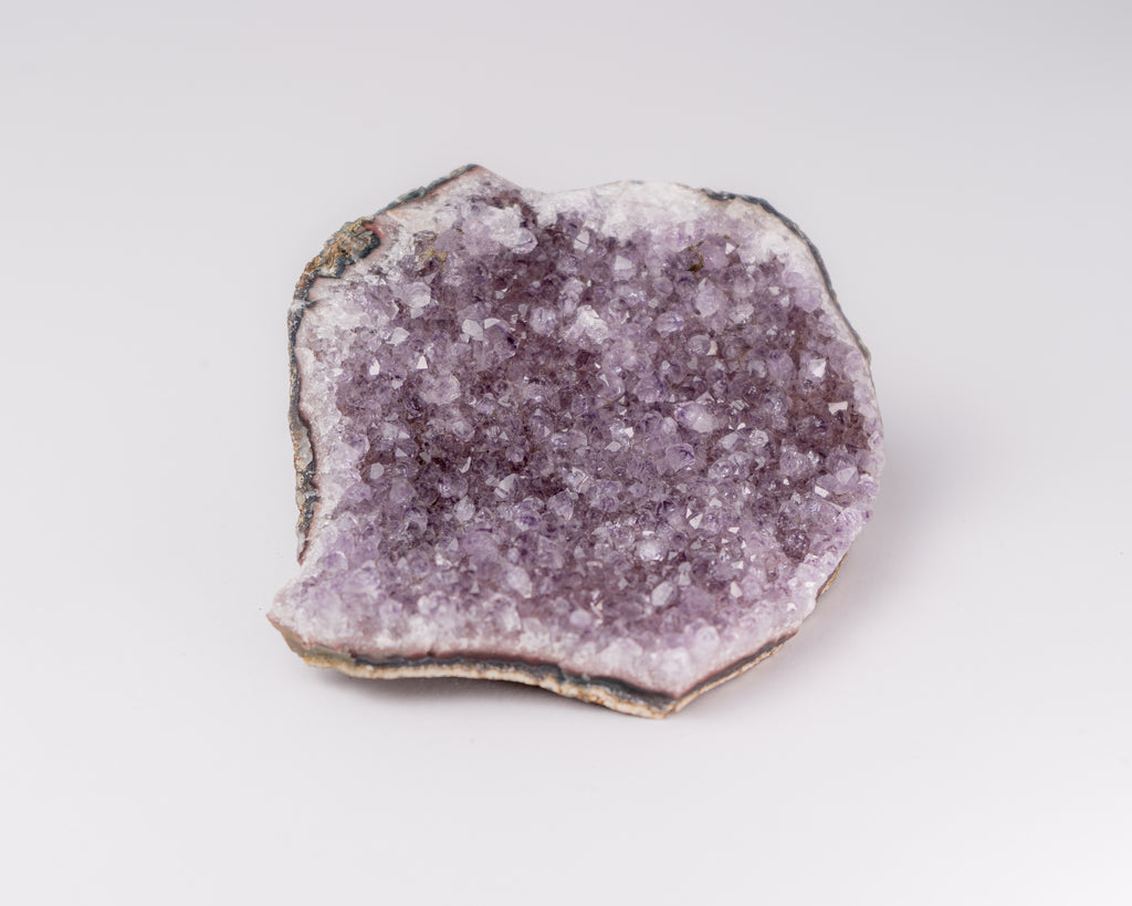 Amethyst Cluster