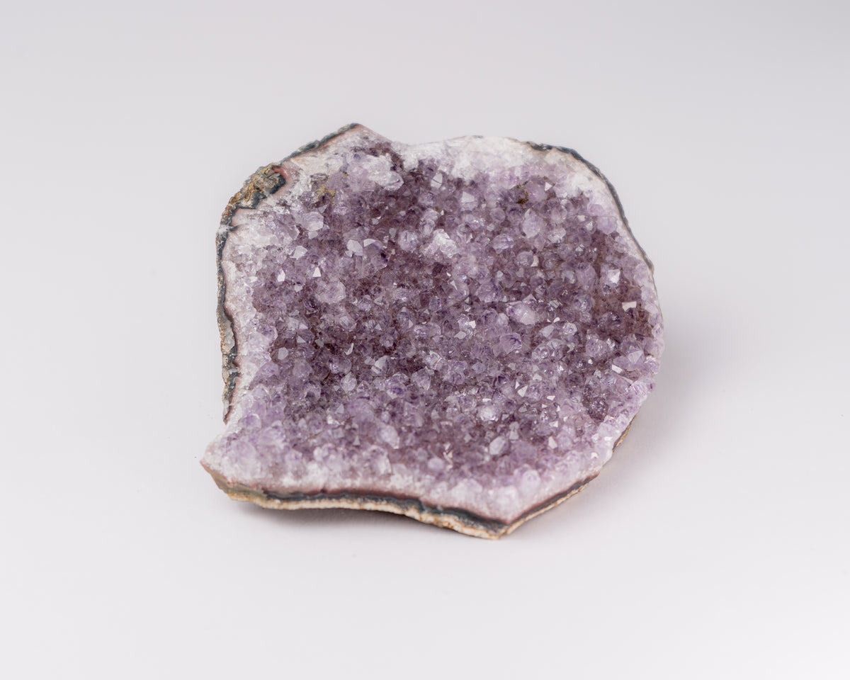 Amethyst Cluster