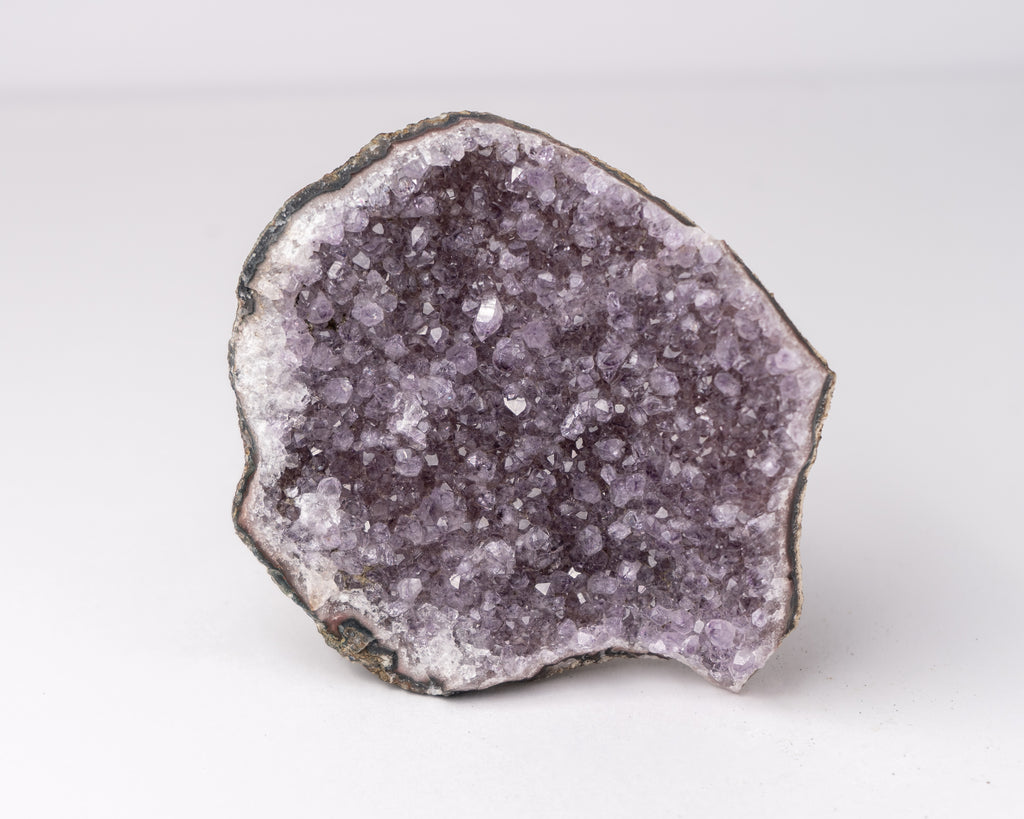 Amethyst Cluster