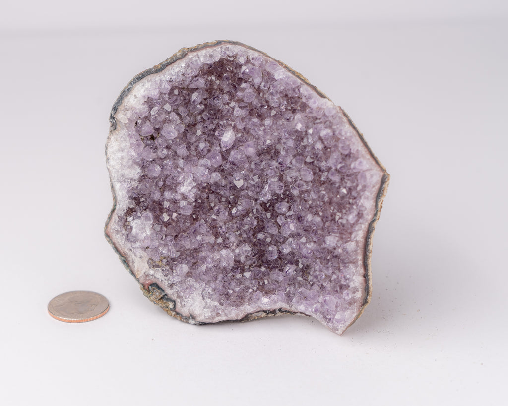 Amethyst Cluster