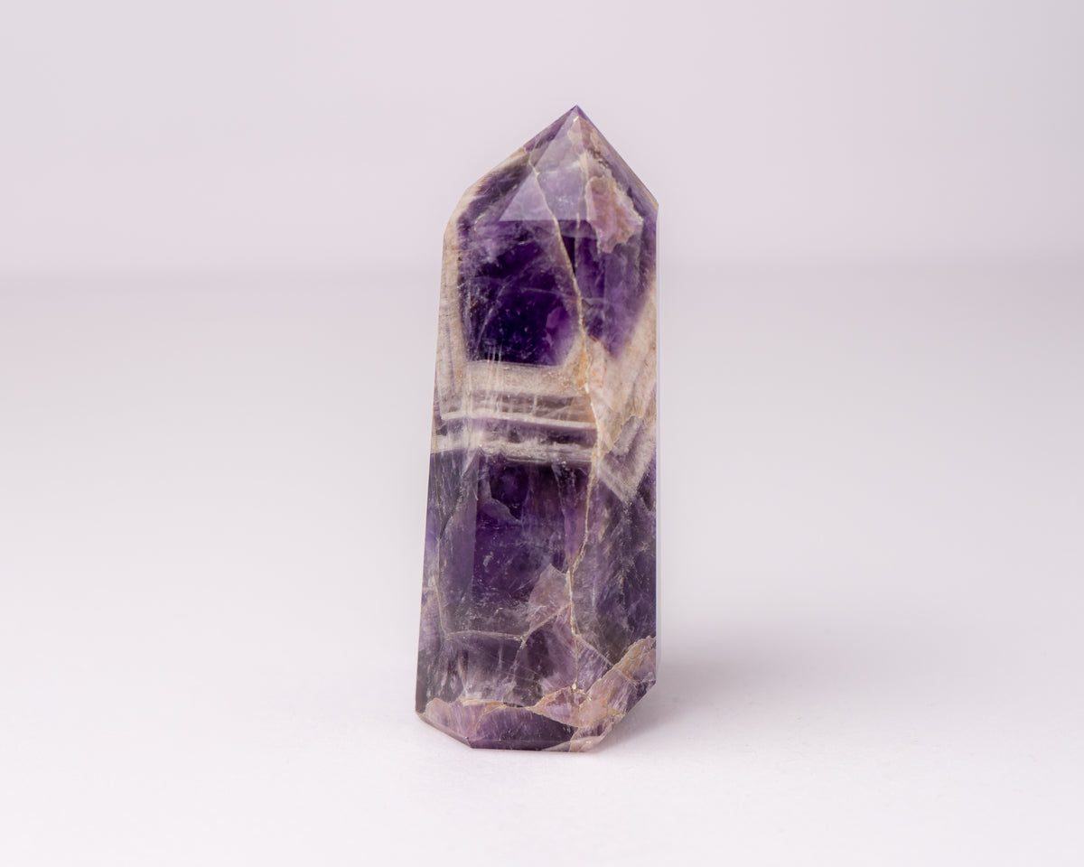 Amethyst Tower