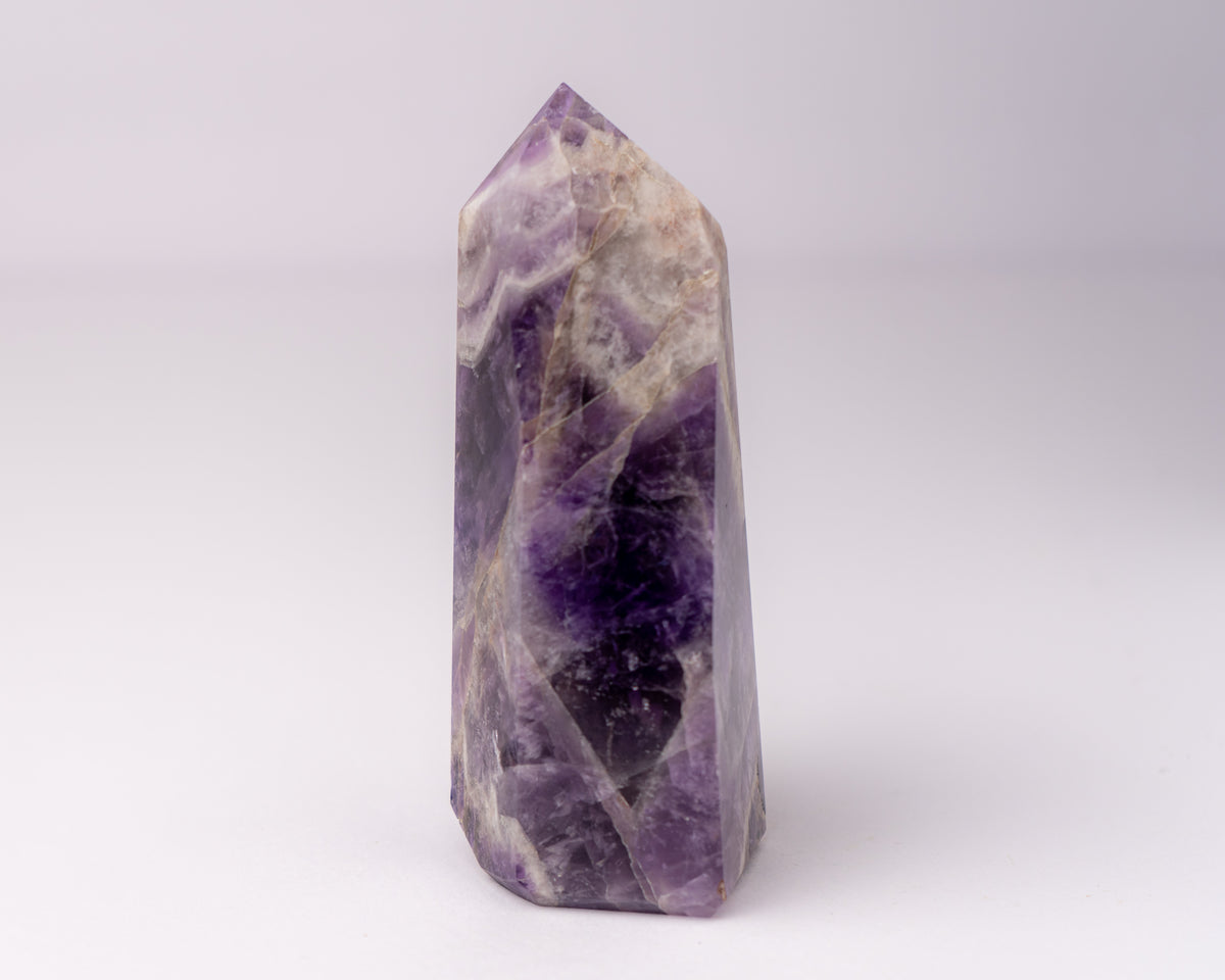 Amethyst Tower