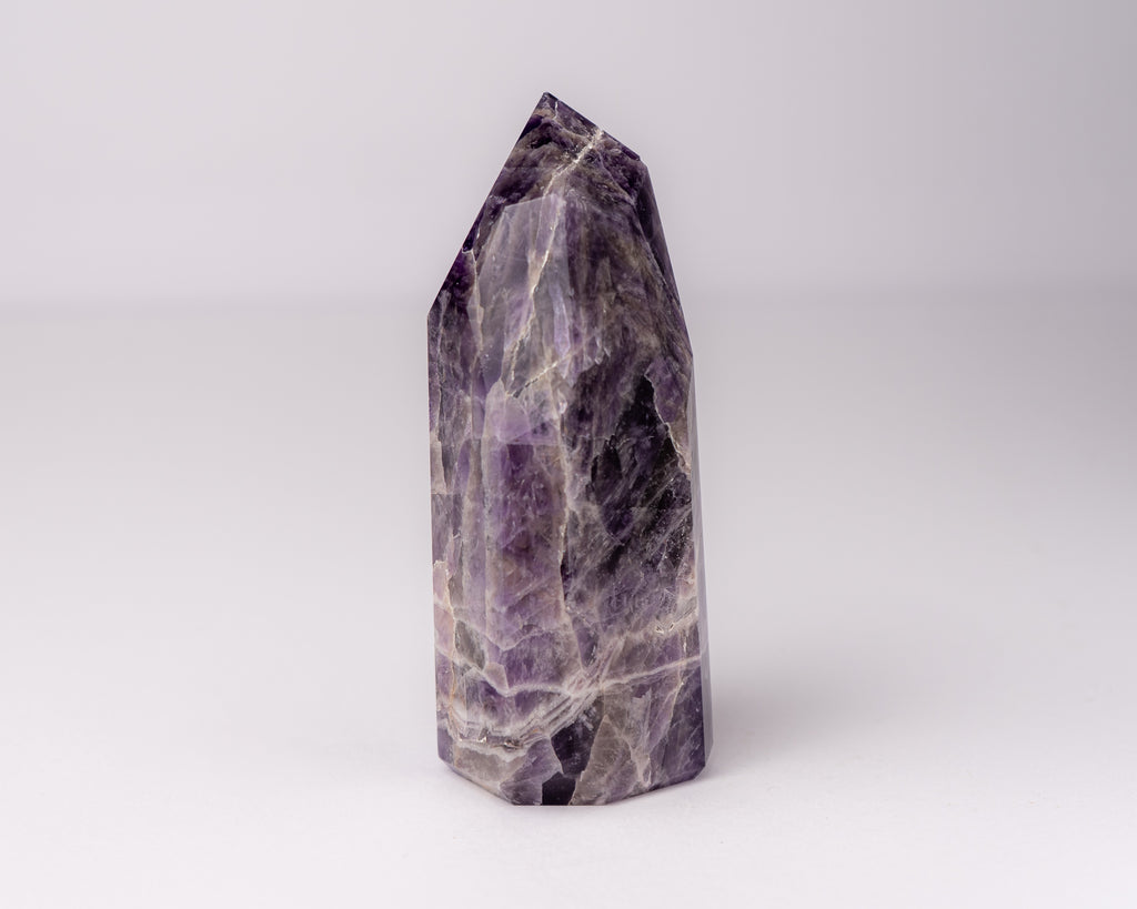 Amethyst Tower