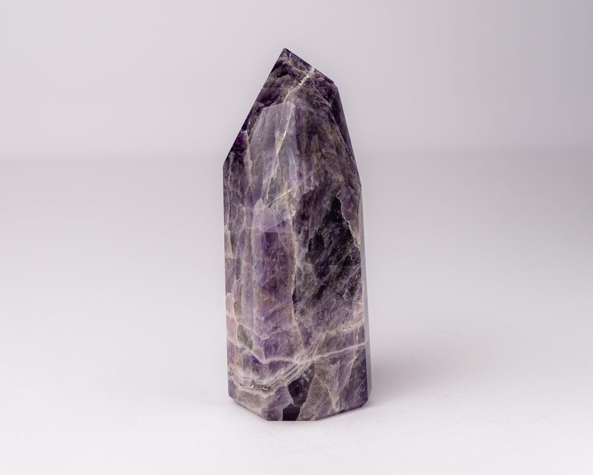 Amethyst Tower