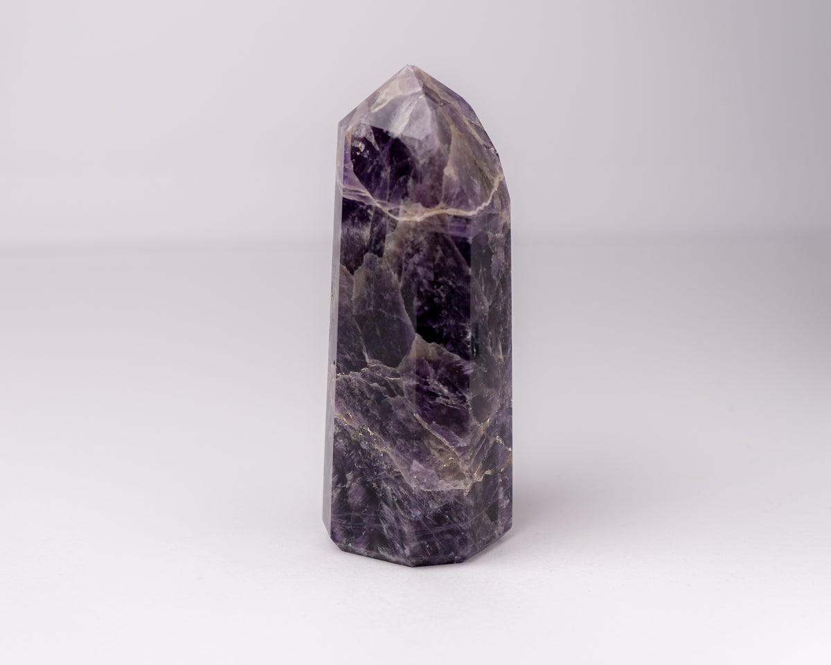 Amethyst Tower
