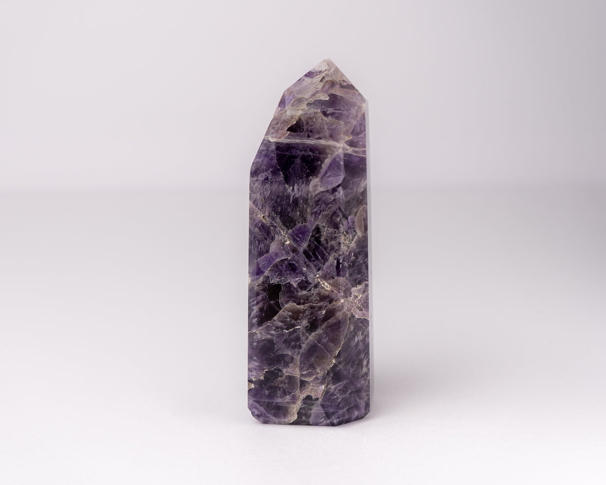 Amethyst Tower