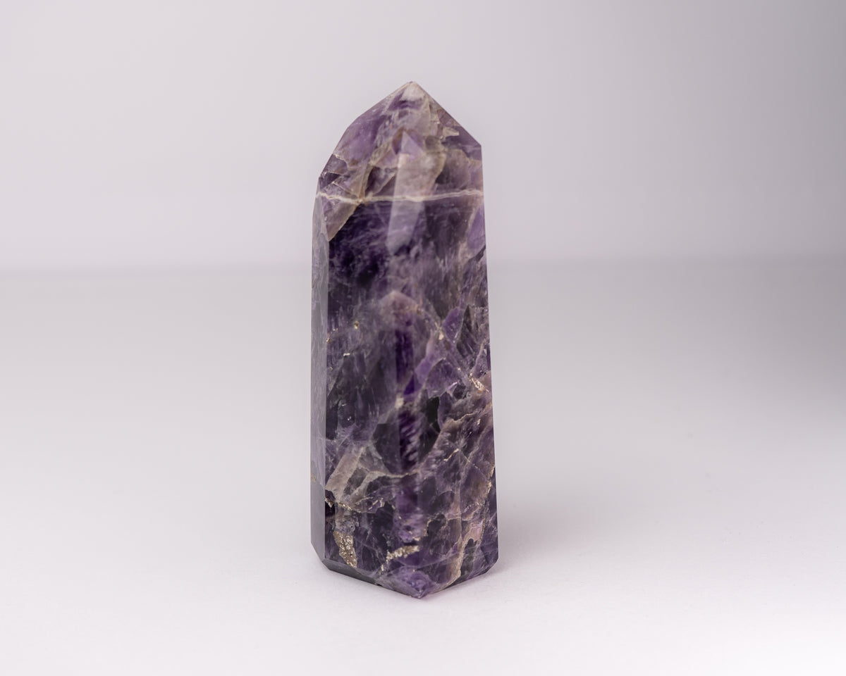 Amethyst Tower