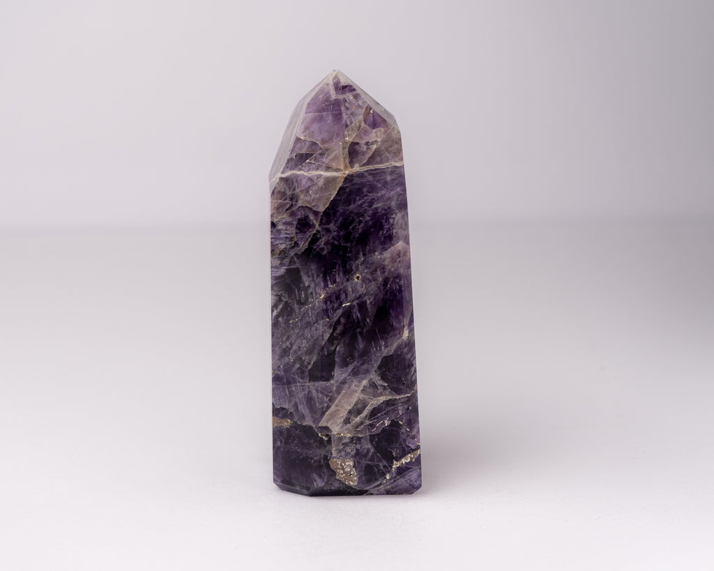Amethyst Tower