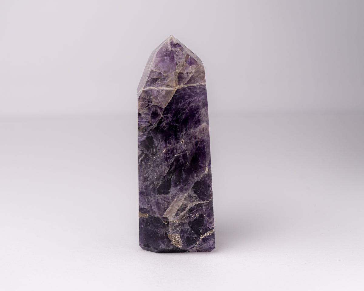 Amethyst Tower