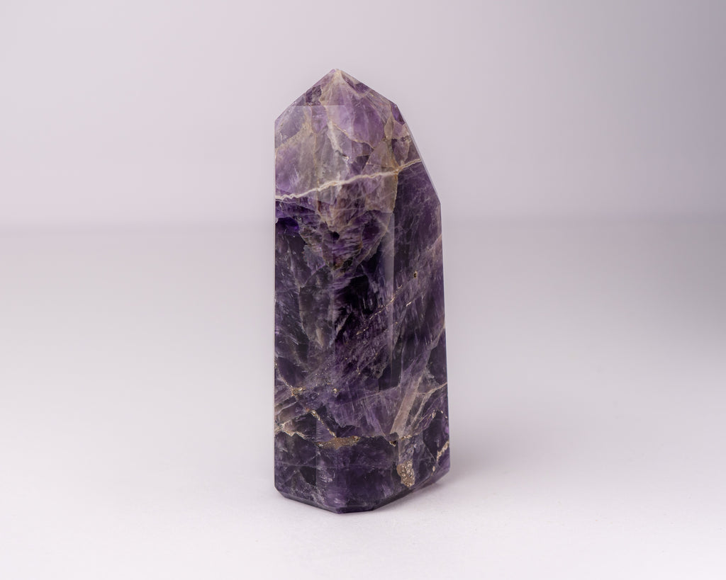 Amethyst Tower