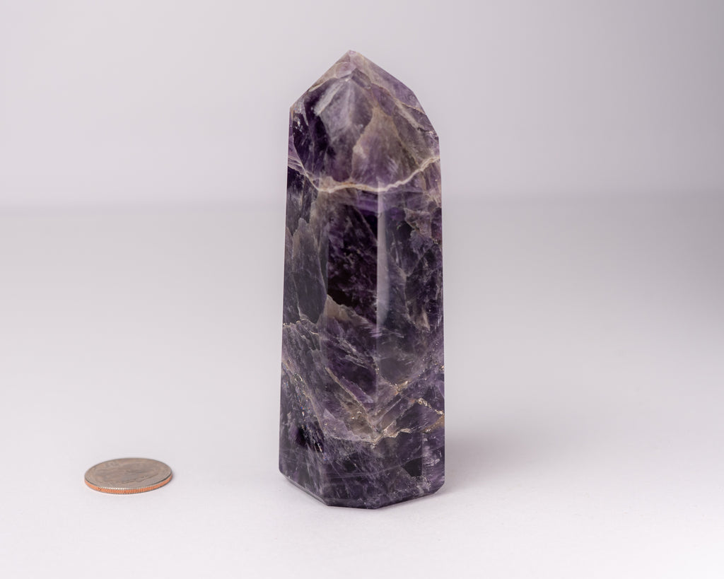 Amethyst Tower