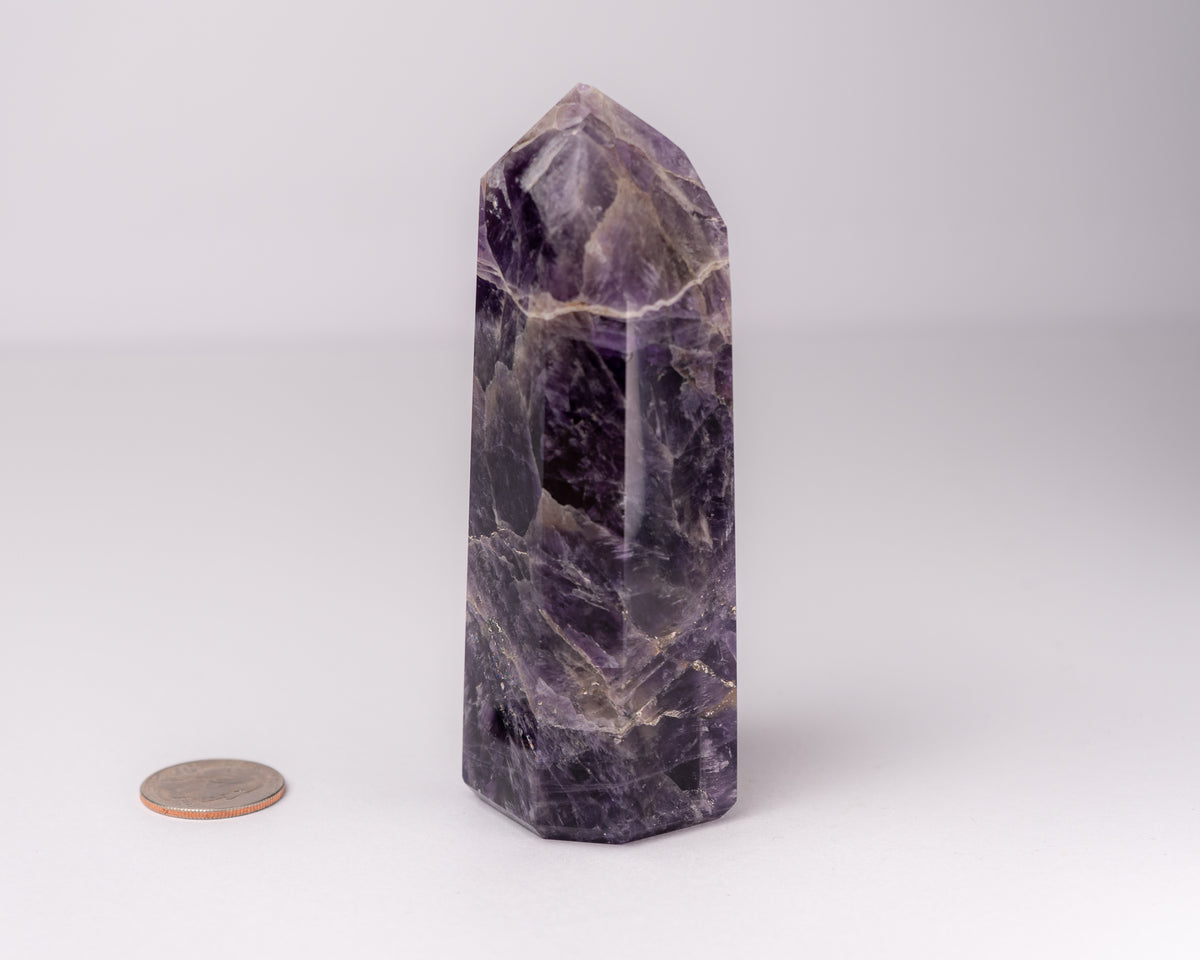 Amethyst Tower