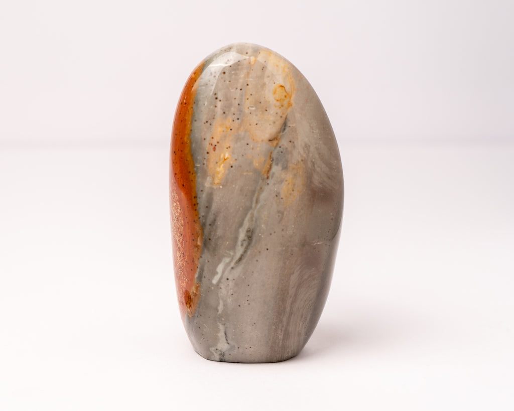 Madagascar Polychrome Desert Jasper