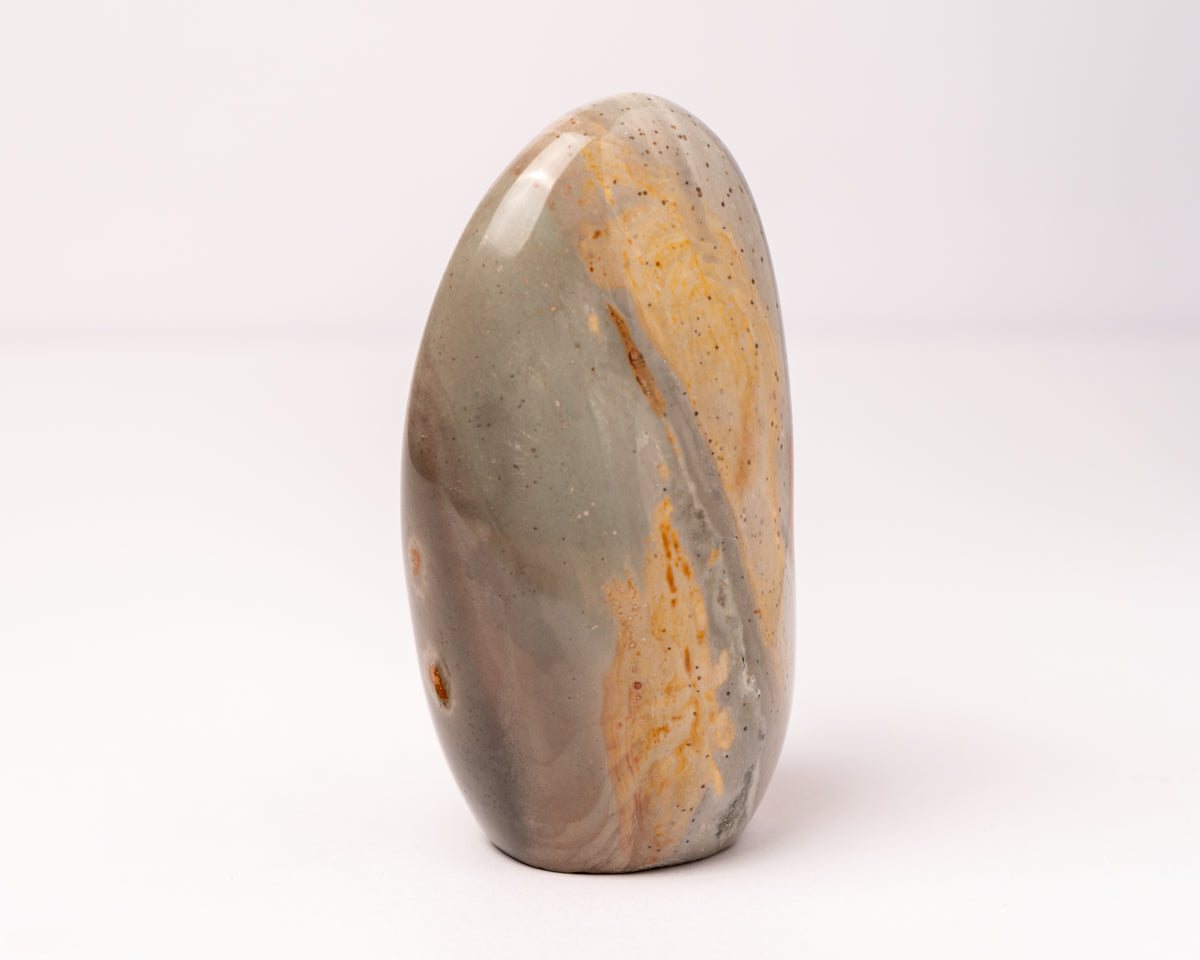 Madagascar Polychrome Desert Jasper