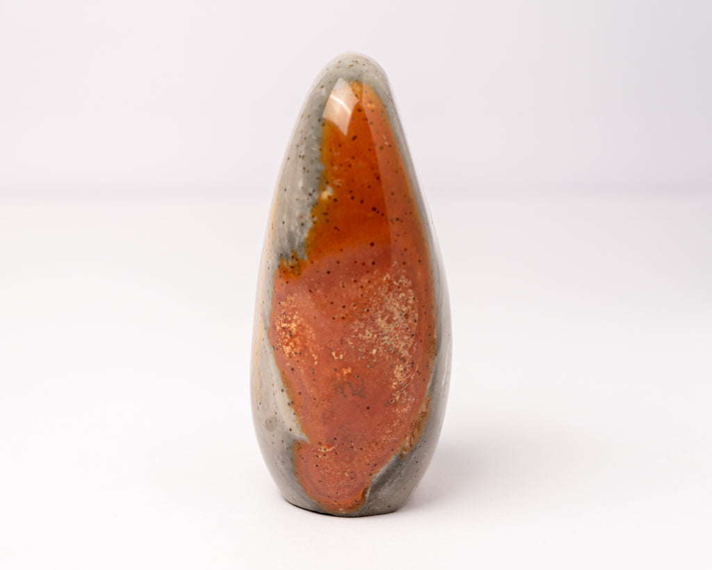 Madagascar Polychrome Desert Jasper