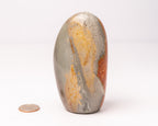 Madagascar Polychrome Desert Jasper