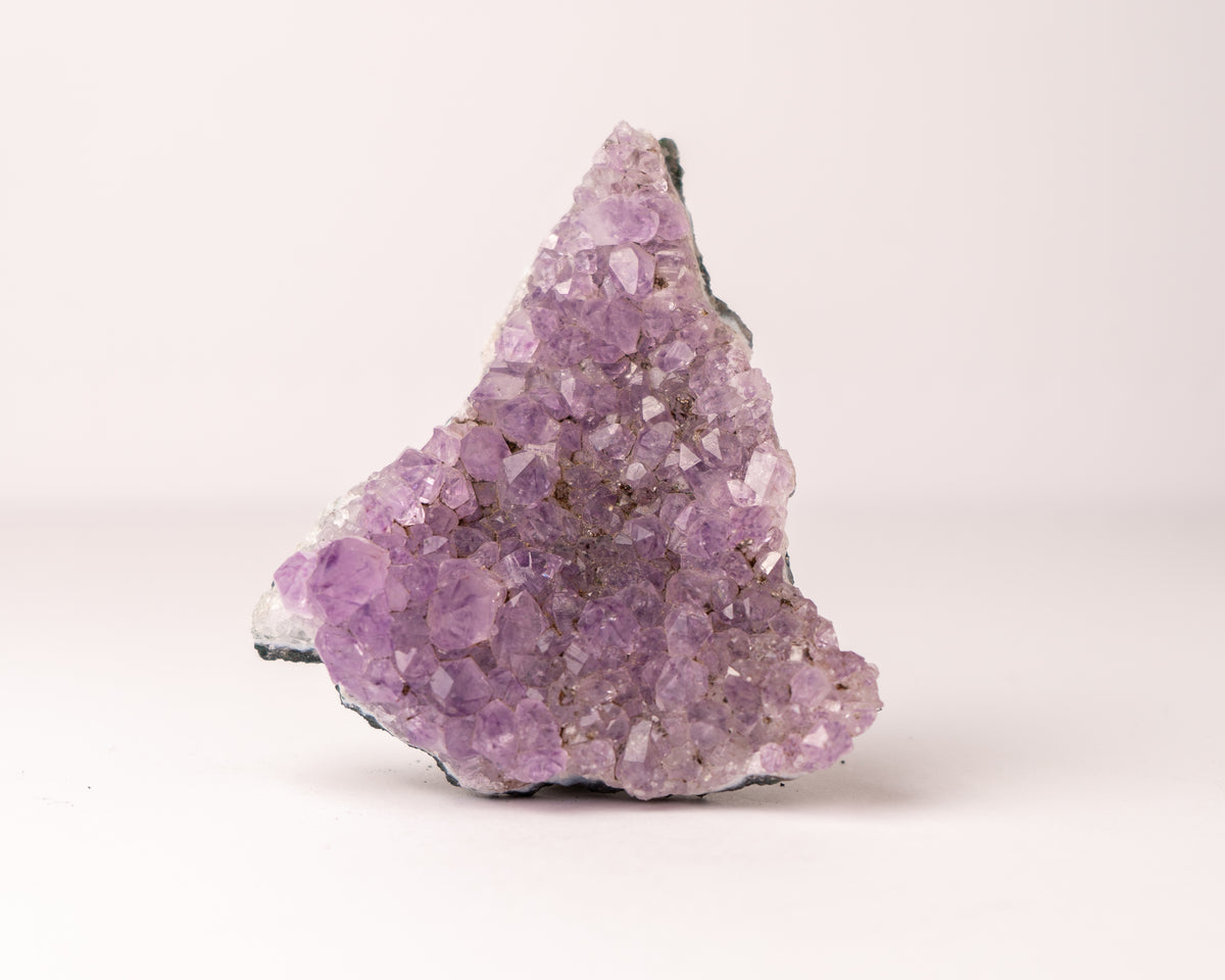Amethyst Cluster