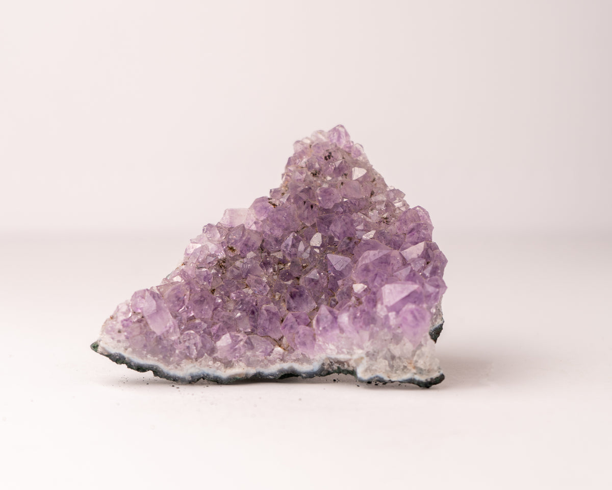 Amethyst Cluster