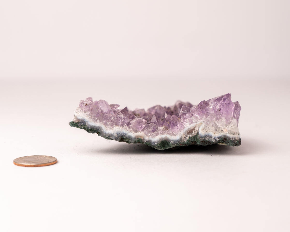 Amethyst Cluster