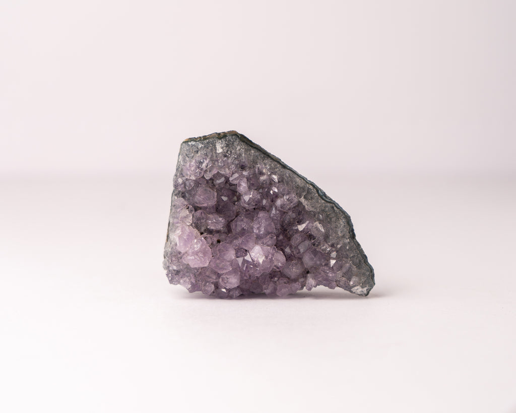 Amethyst Cluster