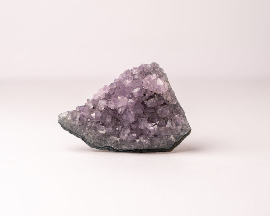 Amethyst Cluster