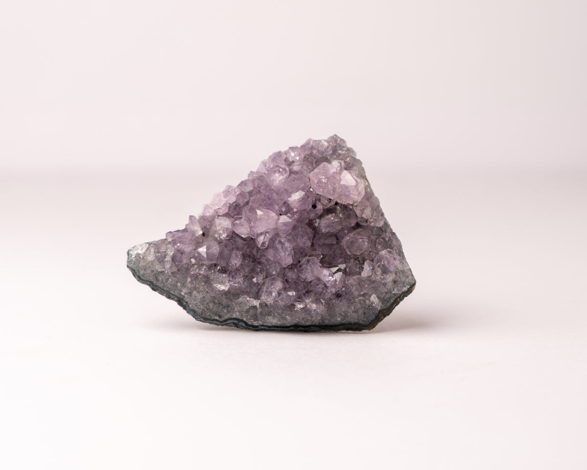 Amethyst Cluster