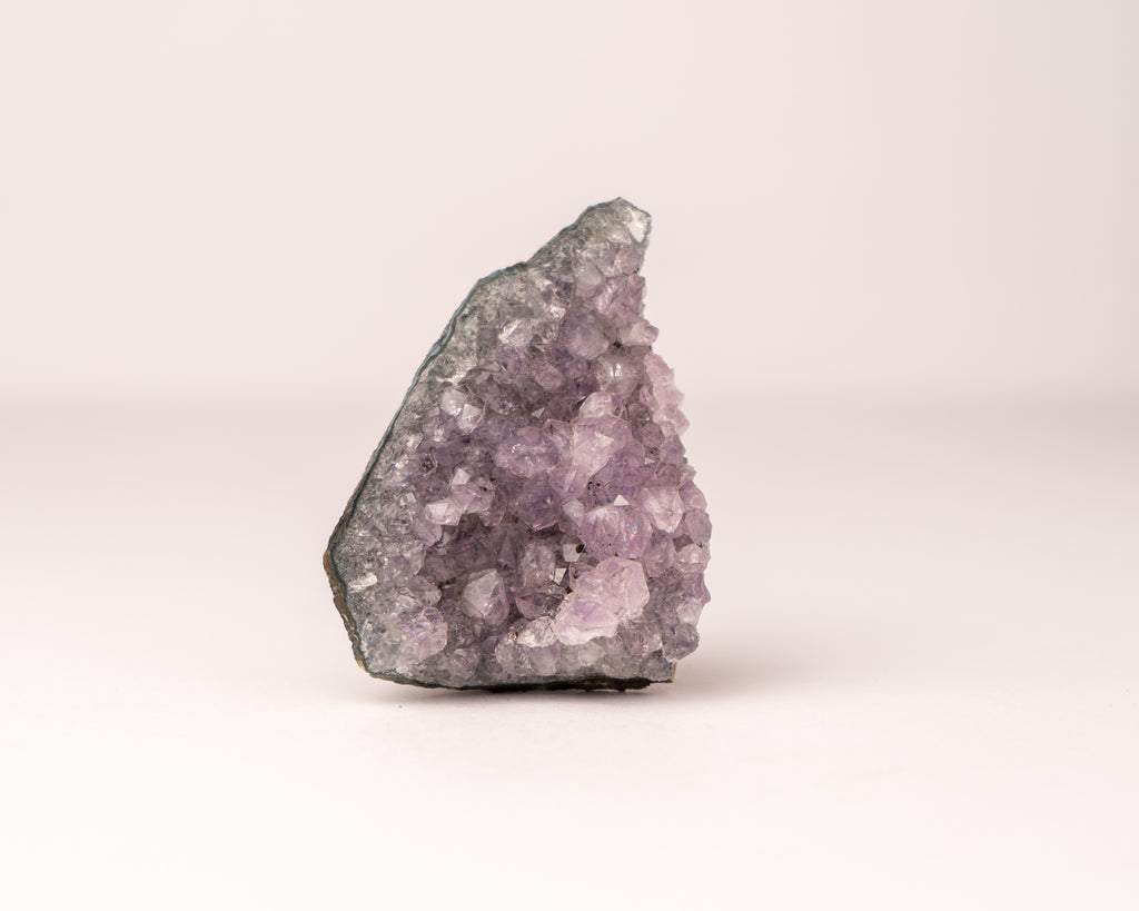 Amethyst Cluster