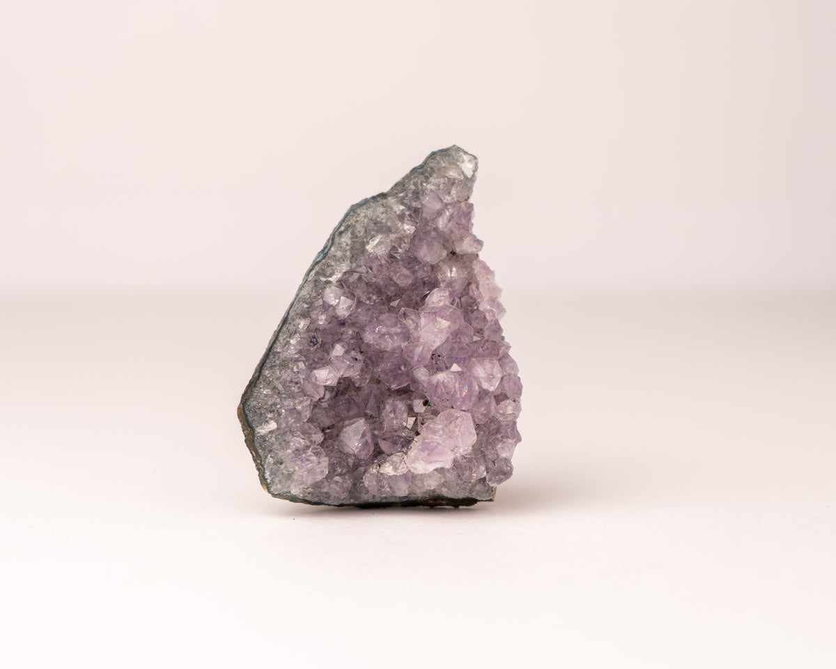 Amethyst Cluster