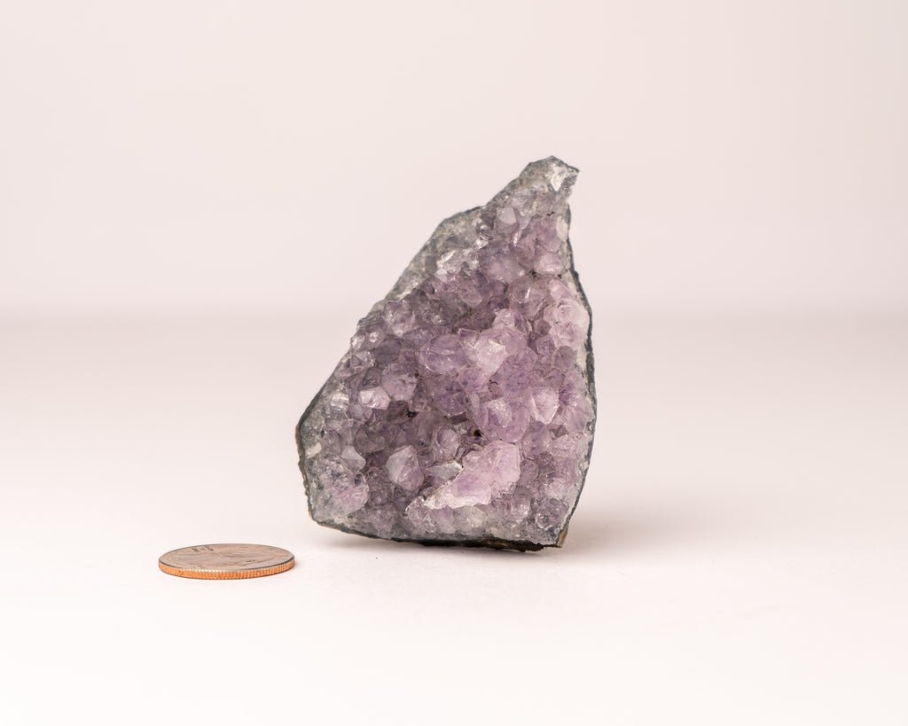 Amethyst Cluster