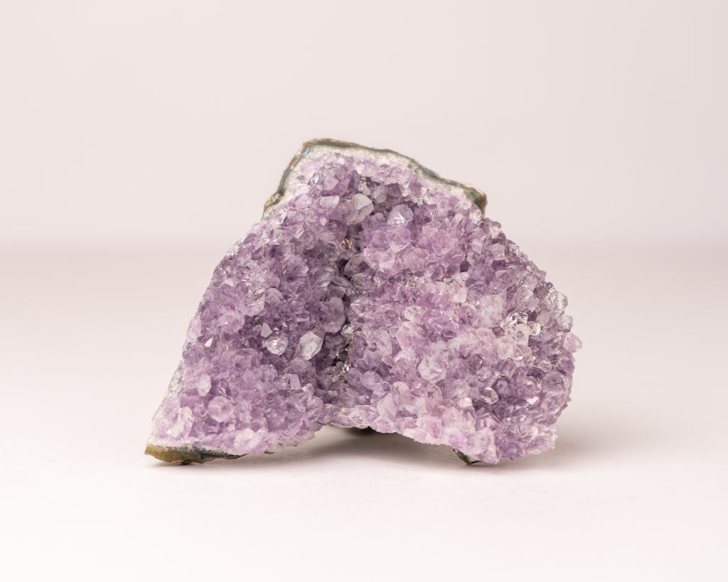 Amethyst Cluster
