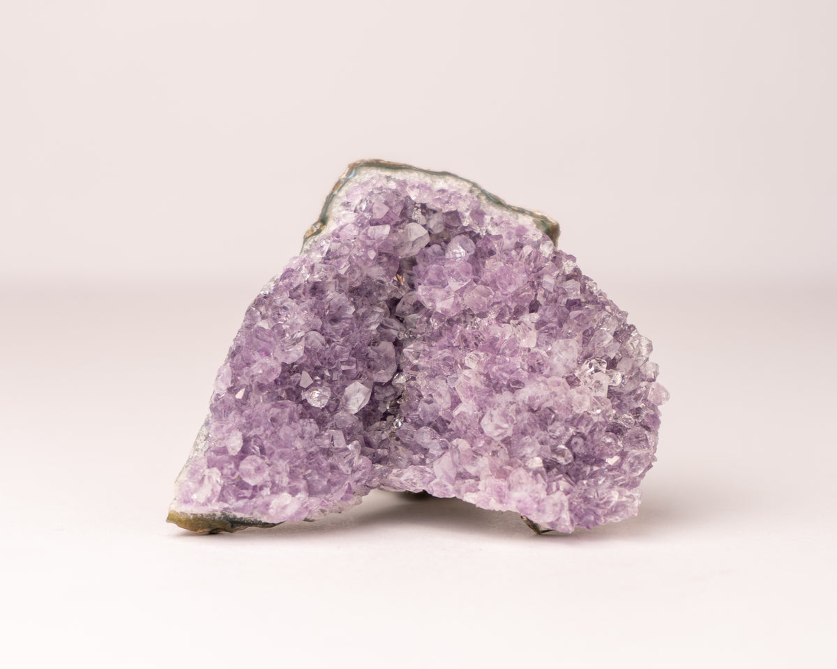Amethyst Cluster