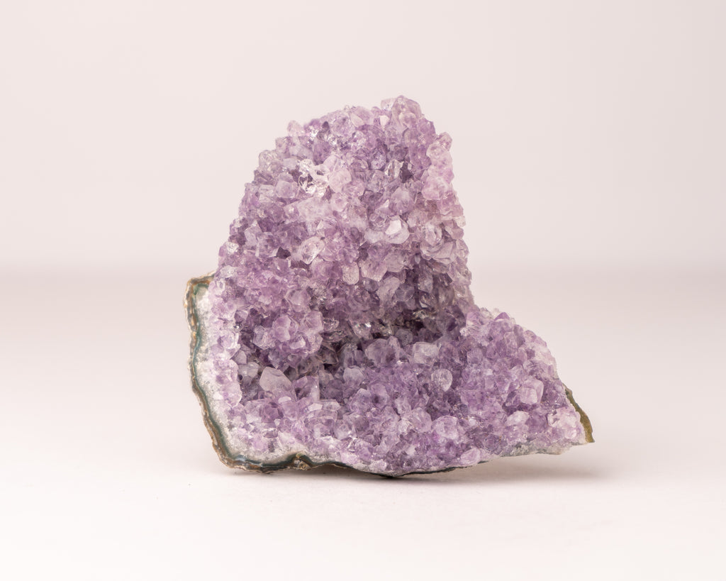Amethyst Cluster
