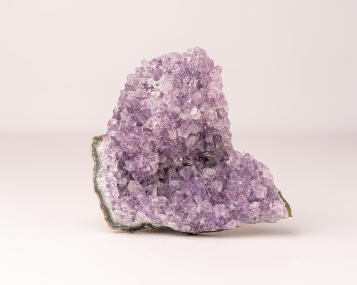 Amethyst Cluster