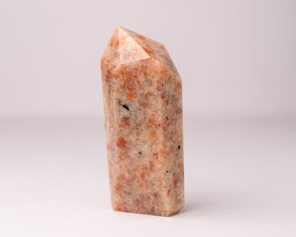 Sunstone Tower