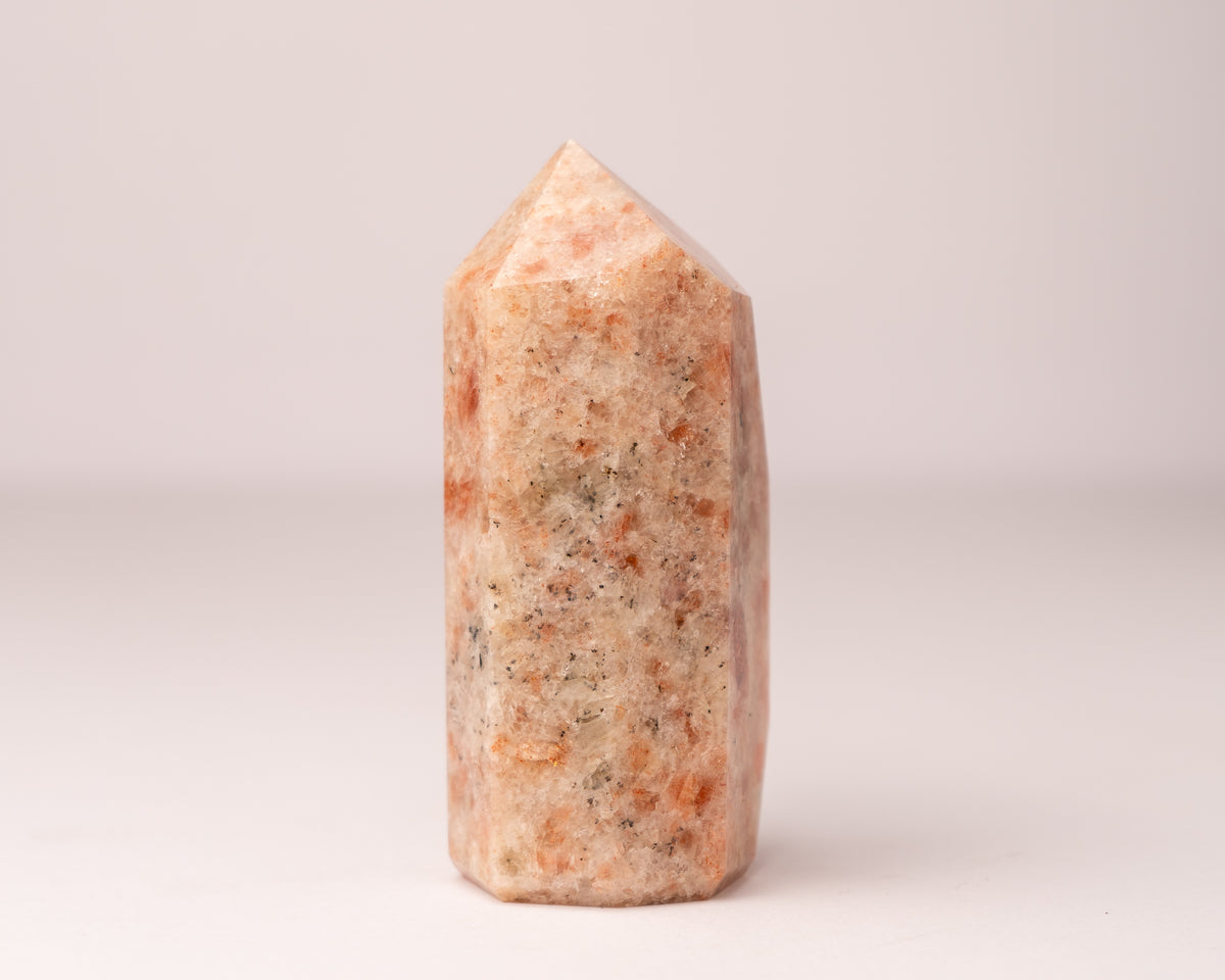 Sunstone Tower