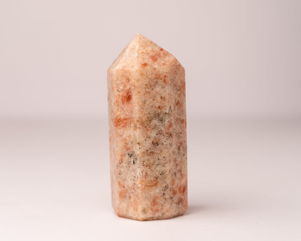 Sunstone Tower