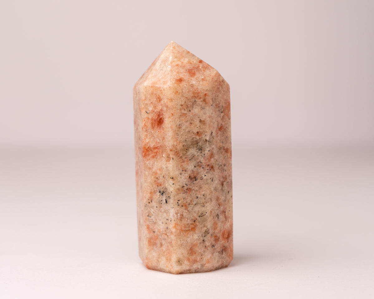 Sunstone Tower