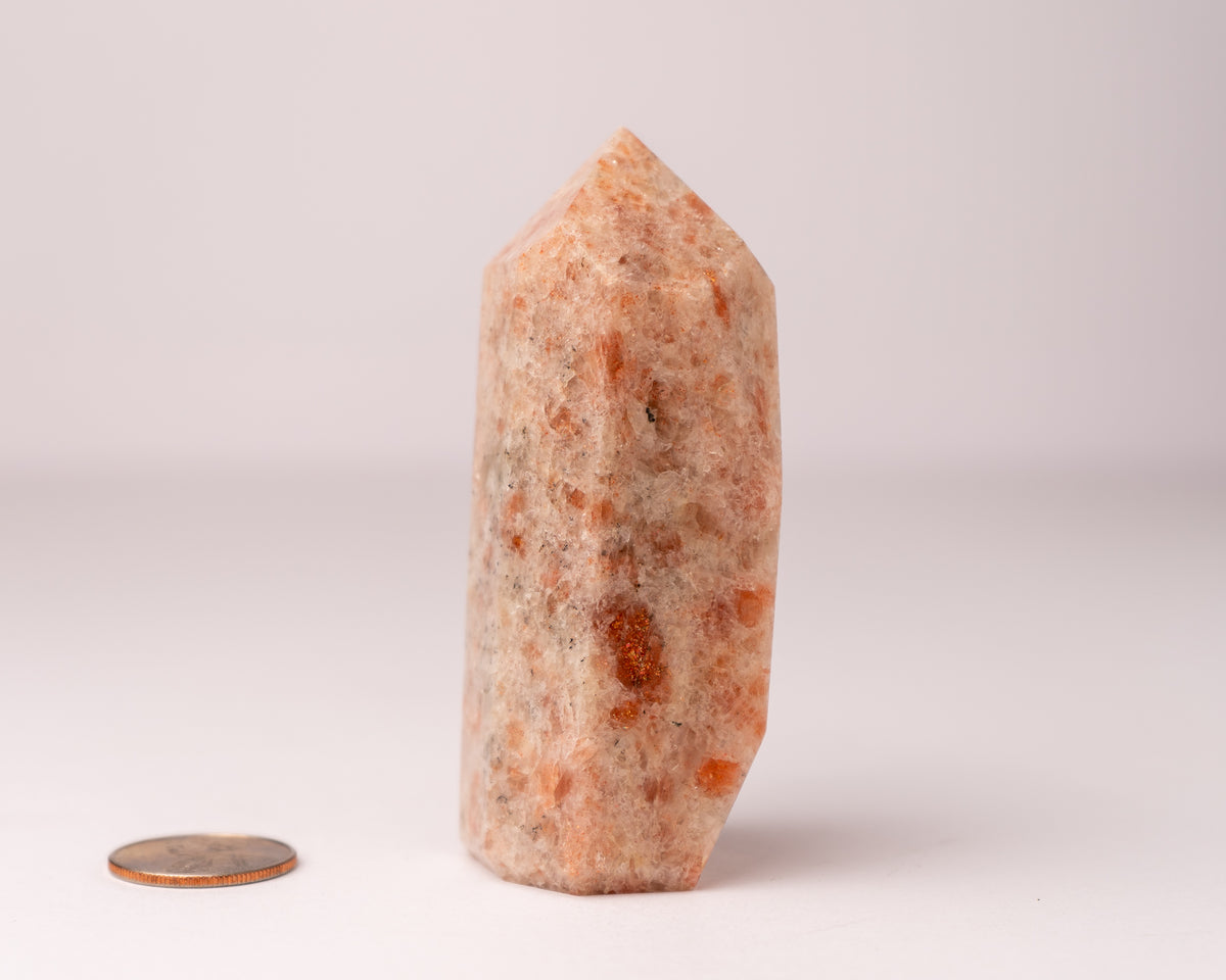 Sunstone Tower