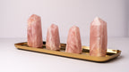 Rose Quartz Tower
