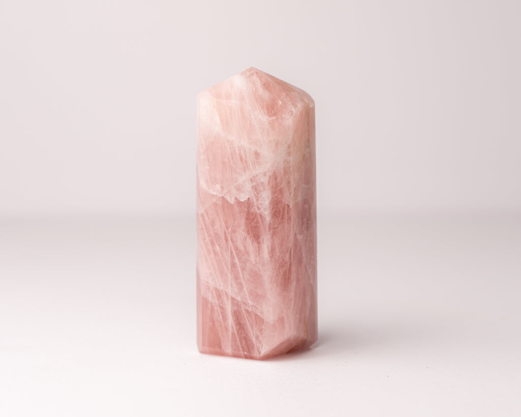 Rose Quartz Tower